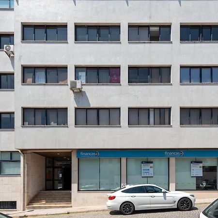 Doispontozero Bragas Porto Exterior foto